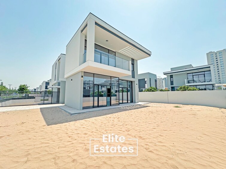 Murooj Al Furjan Villa for Rent, Al Furjan, Dubai