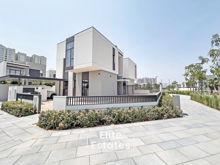 Murooj Al Furjan Villa for Rent, Al Furjan, Dubai