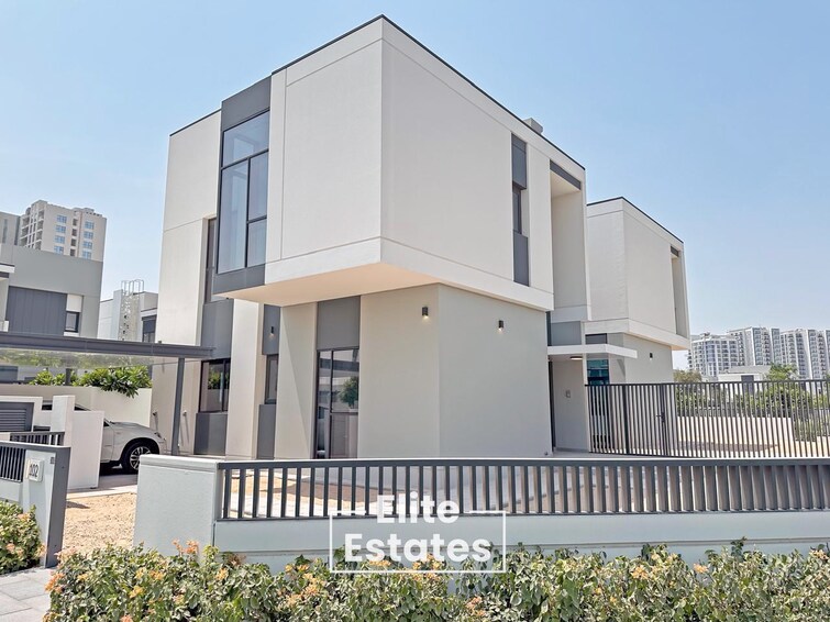 Murooj Al Furjan Villa for Rent, Al Furjan, Dubai