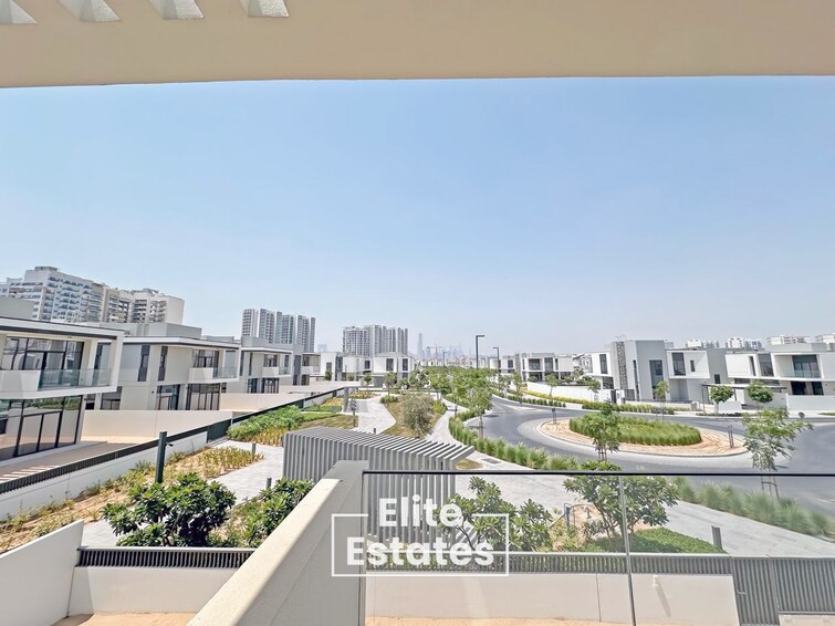 Murooj Al Furjan Villa for Rent, Al Furjan, Dubai