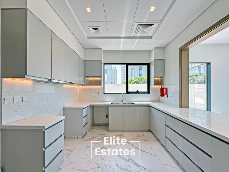 Murooj Al Furjan Villa for Rent, Al Furjan, Dubai