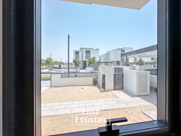 Murooj Al Furjan Villa for Rent, Al Furjan, Dubai