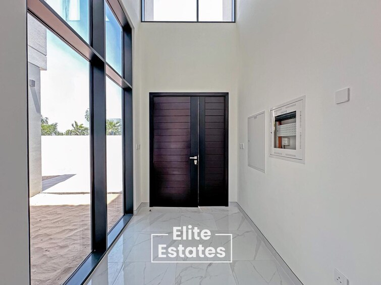 Murooj Al Furjan Villa for Rent, Al Furjan, Dubai