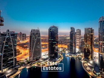 JLT Cluster K Apartment for Sale, Jumeirah Lake Towers (JLT), Dubai