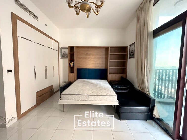 Glamz by Danube Apartment for Rent, Al Furjan, Dubai