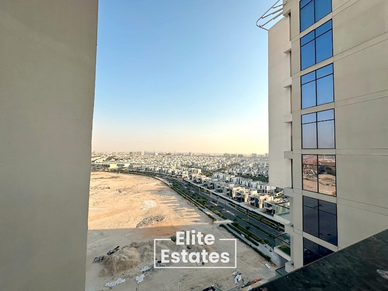 Glamz by Danube Apartment for Rent, Al Furjan, Dubai