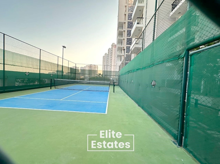 Glamz by Danube Apartment for Rent, Al Furjan, Dubai