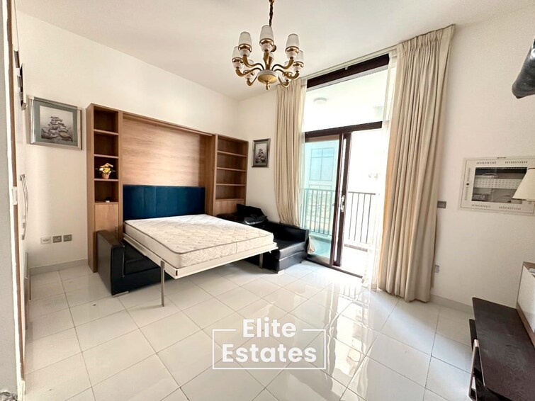 Glamz by Danube Apartment for Rent, Al Furjan, Dubai