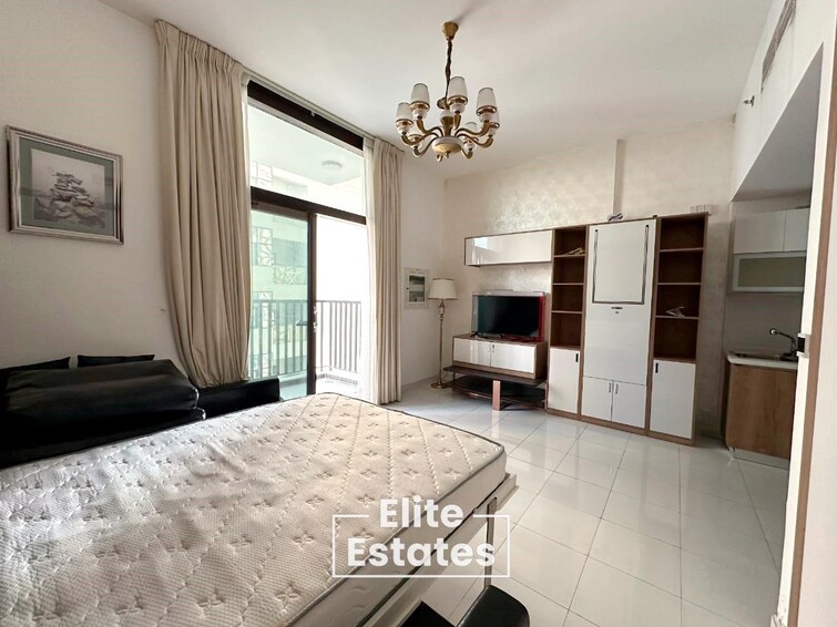 Glamz by Danube Apartment for Rent, Al Furjan, Dubai