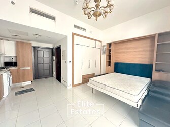 .5Apartment For Rent in Glamz by Danube Cover Image