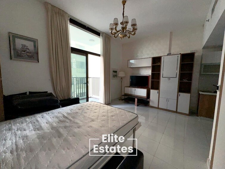 Glamz by Danube Apartment for Rent, Al Furjan, Dubai