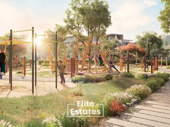 4 BR .19Townhouse For Sale in Dubailand