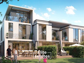 4 BR .19Townhouse For Sale in Dubailand