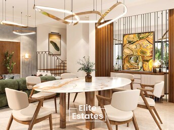 4 BR .19Townhouse For Sale in Dubailand