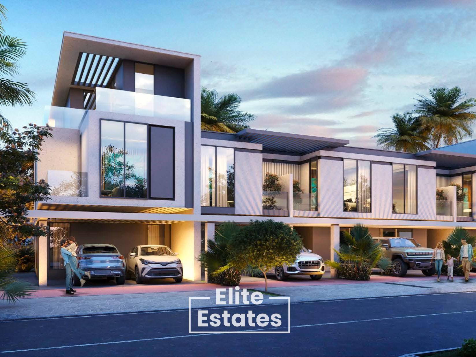 4 Bedroom 2334 Sq.Ft. Villa for Sale in Dubailand, Dubai - 8024662 photo 35