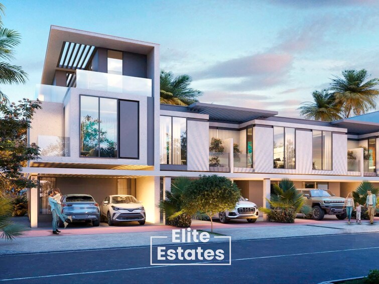  Villa for Sale, Dubailand, Dubai