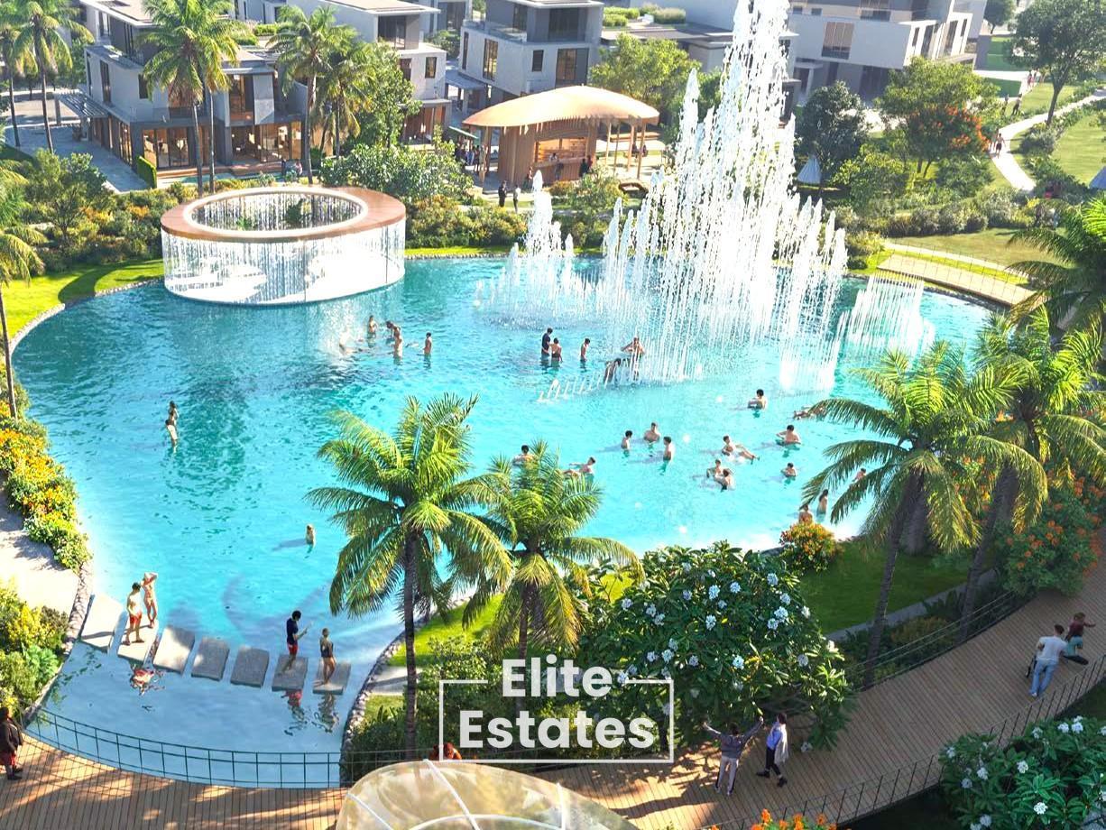 4 Bedroom 2334 Sq.Ft. Villa for Sale in Dubailand, Dubai - 8024662 photo 33