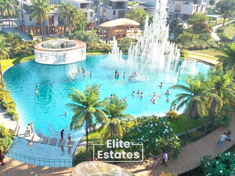  Villa for Sale, Dubailand, Dubai