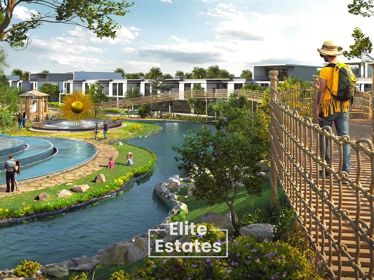 4 Bedroom 2334 Sq.Ft. Villa for Sale in Dubailand, Dubai - 8024662 photo 32