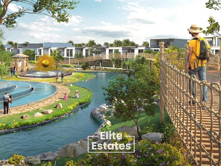  Villa for Sale, Dubailand, Dubai