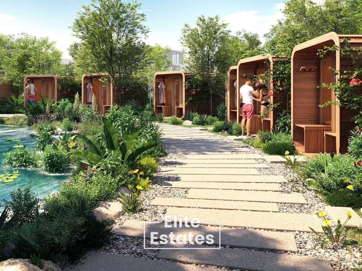 4 Bedroom 2334 Sq.Ft. Villa for Sale in Dubailand, Dubai - 8024662 photo 28