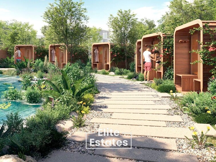 Villa for Sale, Dubailand, Dubai