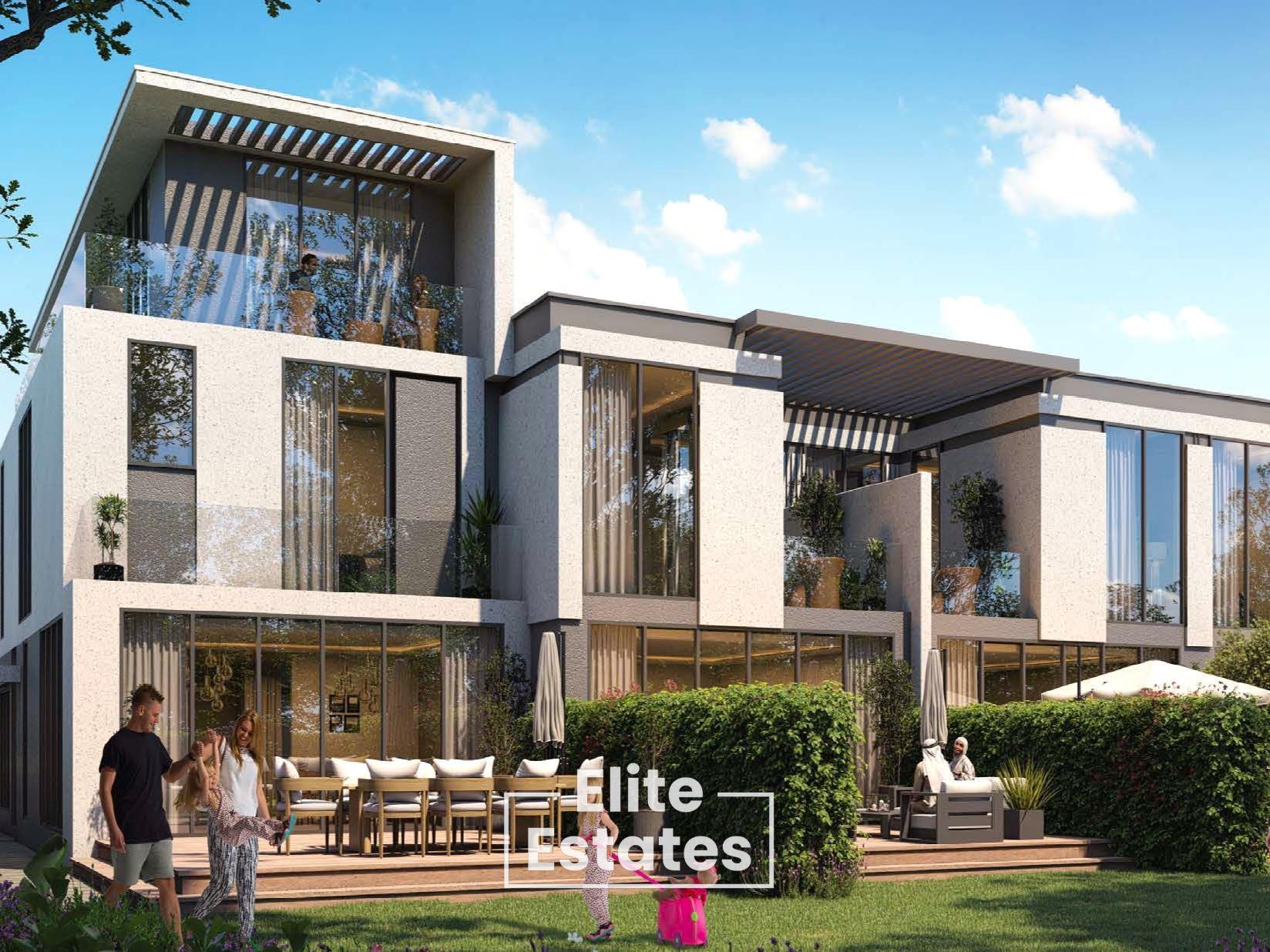 4 Bedroom 2334 Sq.Ft. Villa for Sale in Dubailand, Dubai - 8024662 photo 27