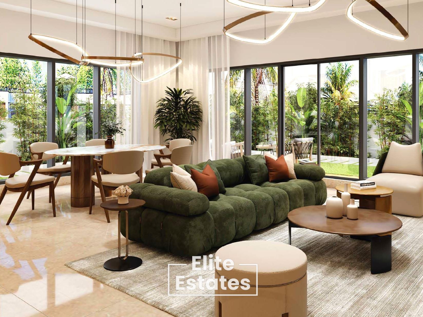 4 Bedroom 2334 Sq.Ft. Villa for Sale in Dubailand, Dubai - 8024662 photo 4