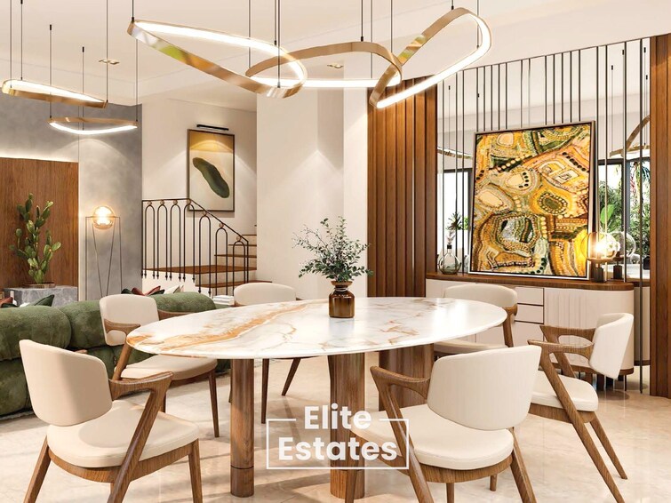  Villa for Sale, Dubailand, Dubai