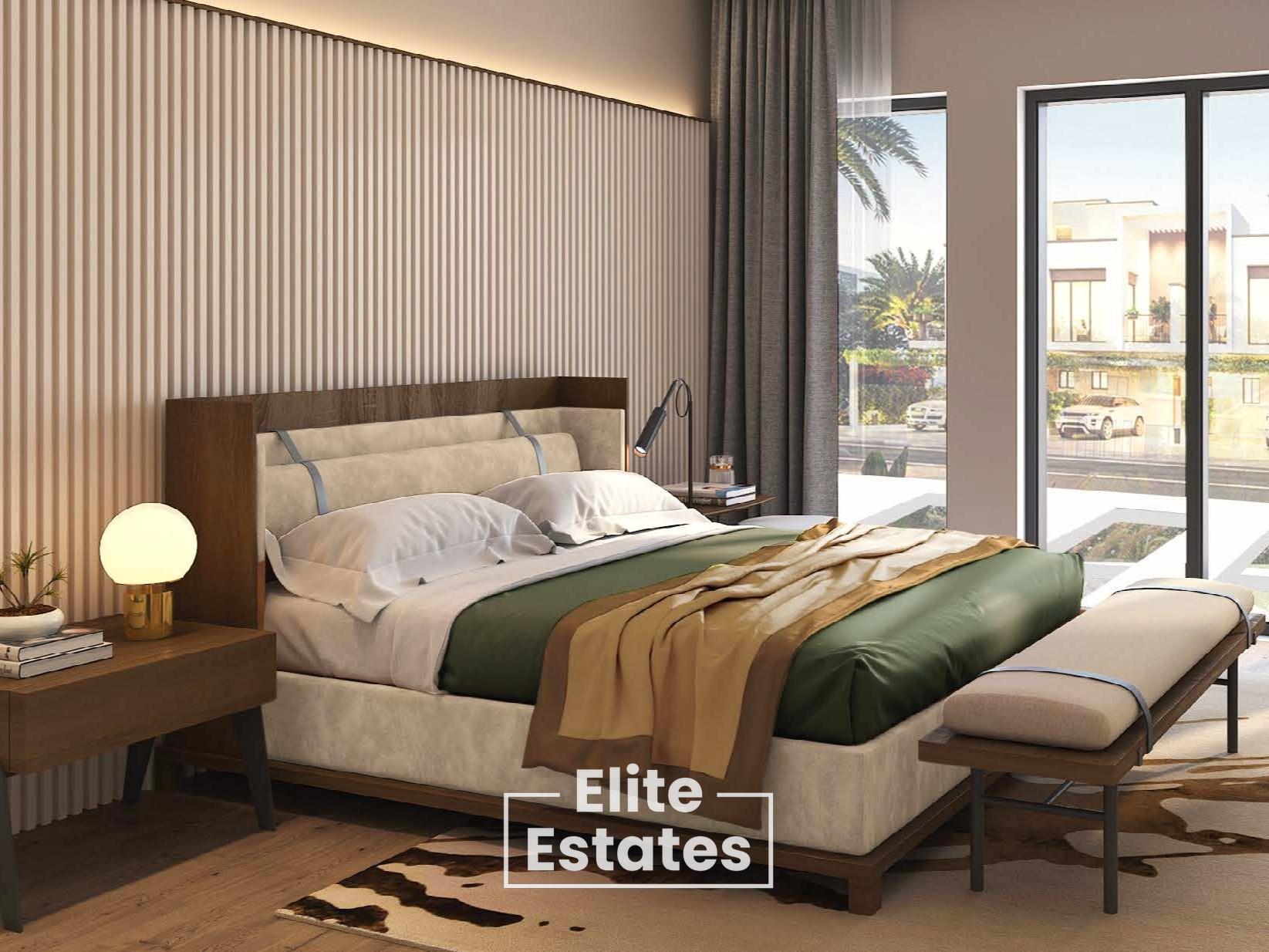 4 Bedroom 2334 Sq.Ft. Villa for Sale in Dubailand, Dubai - 8024662 photo 24