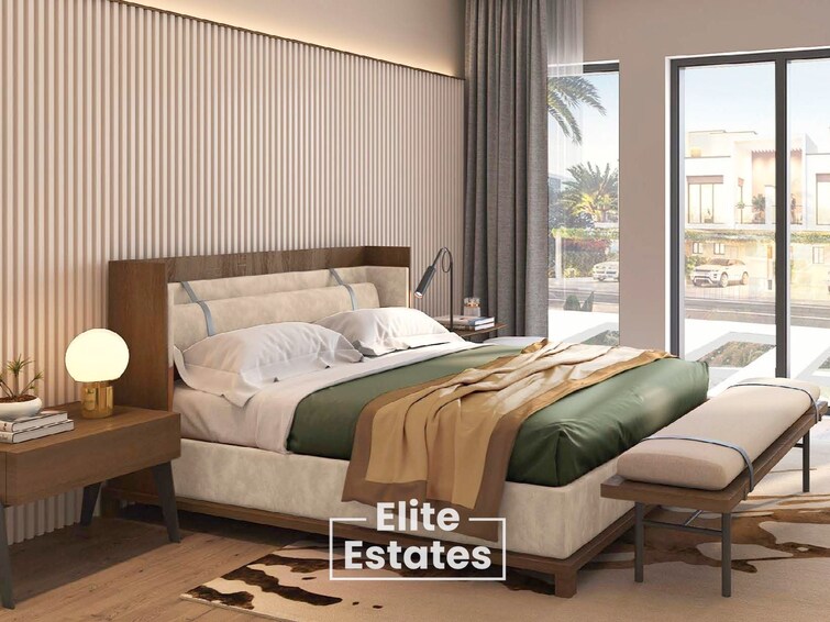  Villa for Sale, Dubailand, Dubai