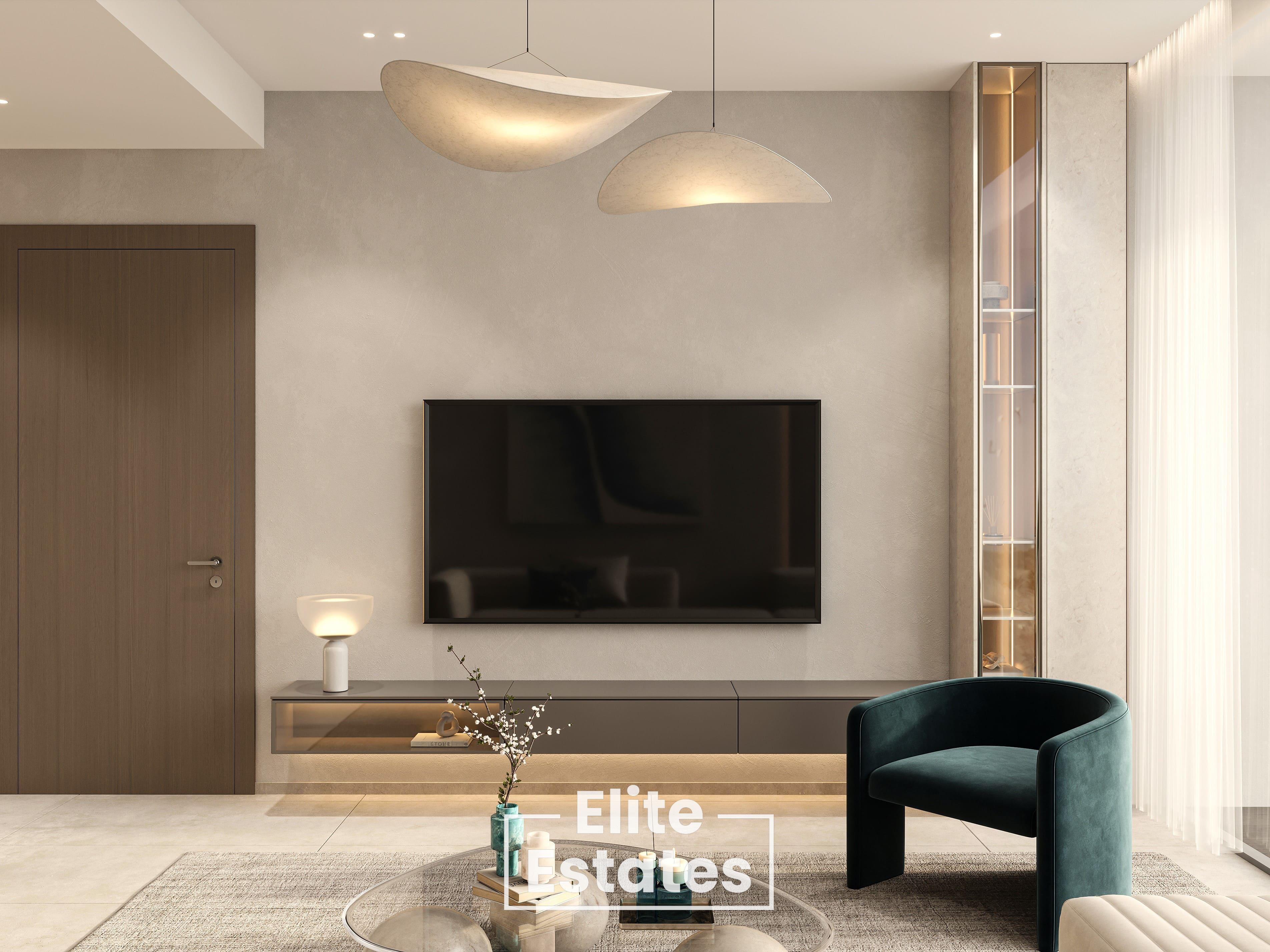 1 Bedroom 610 Sq.Ft. Apartment for Sale in Dubailand, Dubai - 8030291 photo 7