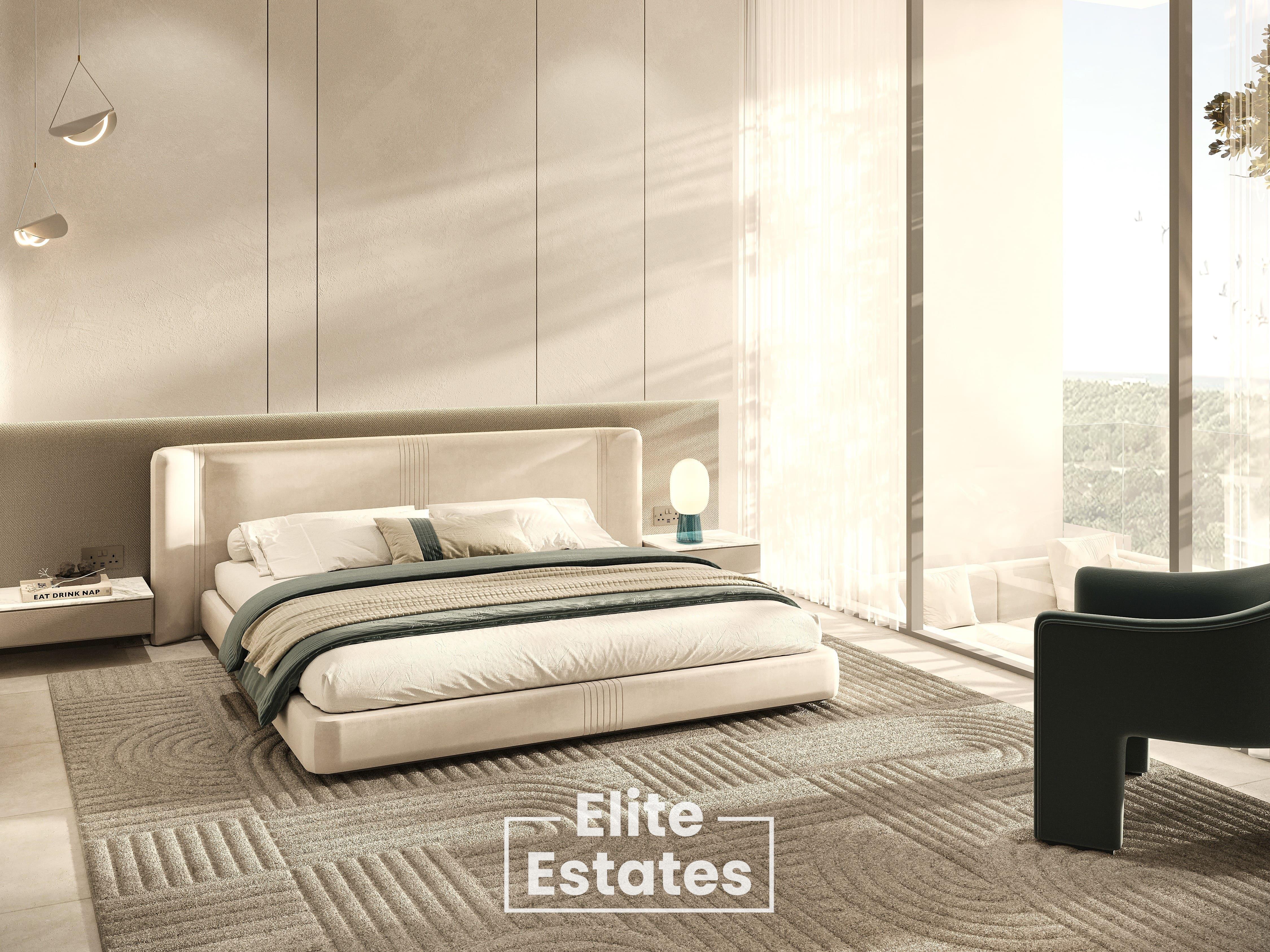 1 Bedroom 610 Sq.Ft. Apartment for Sale in Dubailand, Dubai - 8030291 photo 6