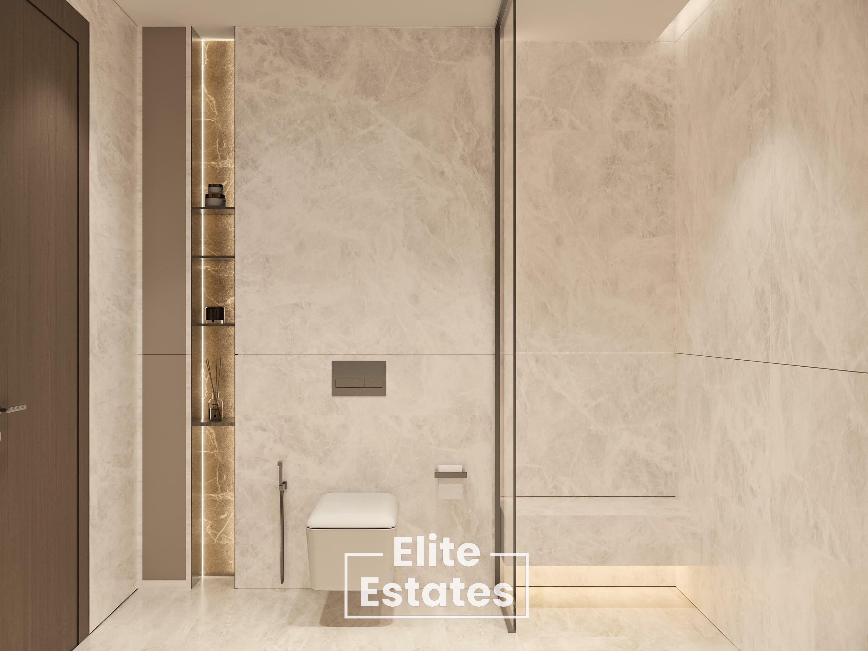 1 Bedroom 610 Sq.Ft. Apartment for Sale in Dubailand, Dubai - 8030291 photo 5