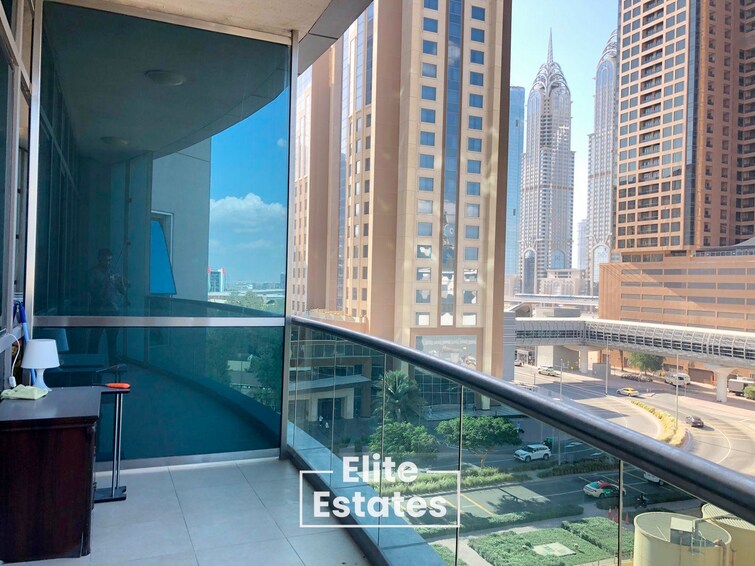 Madison Residency Apartment for Rent, Barsha Heights (Tecom), Dubai