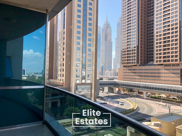 Madison Residency Apartment for Rent, Barsha Heights (Tecom), Dubai