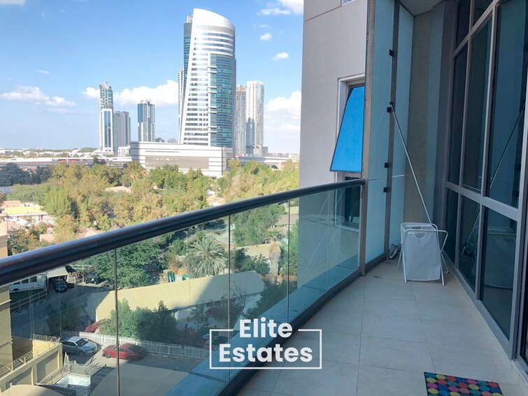 Madison Residency Apartment for Rent, Barsha Heights (Tecom), Dubai