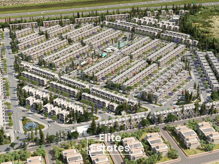  Townhouse for Sale, Dubailand, Dubai