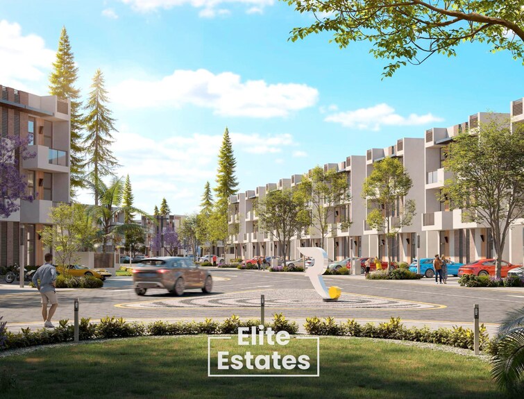  Townhouse for Sale, Dubailand, Dubai