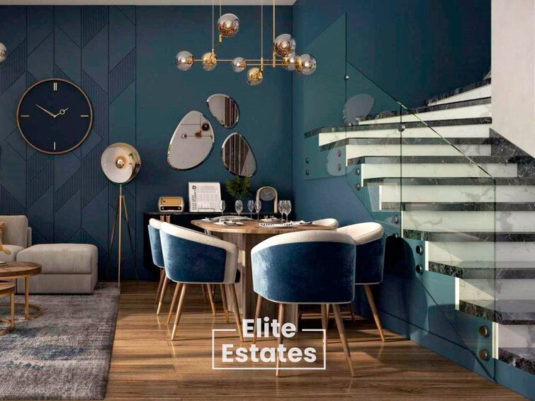  Townhouse for Sale, Dubailand, Dubai