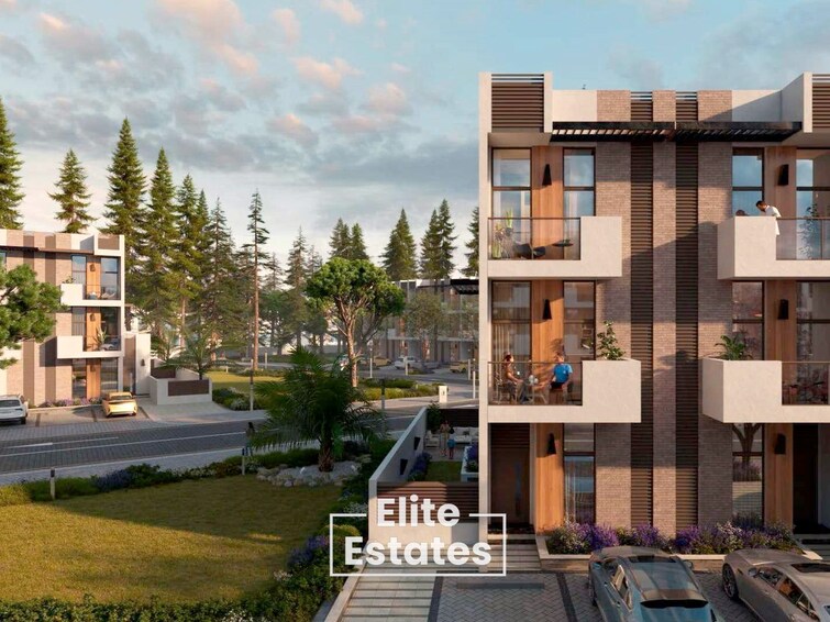  Townhouse for Sale, Dubailand, Dubai