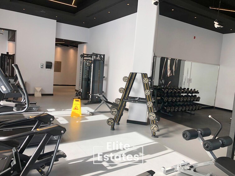 Madison Residency Apartment for Rent, Barsha Heights (Tecom), Dubai