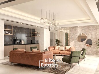  Apartment for Sale, Dubai South, Dubai