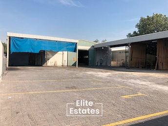  Warehouse for Rent, Ras Al Khor, Dubai