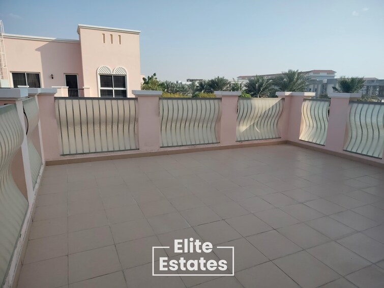  Villa for Rent, Nad Al Sheba, Dubai