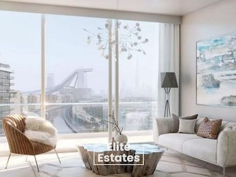 Meydan One Apartment for Sale, Meydan City, Dubai