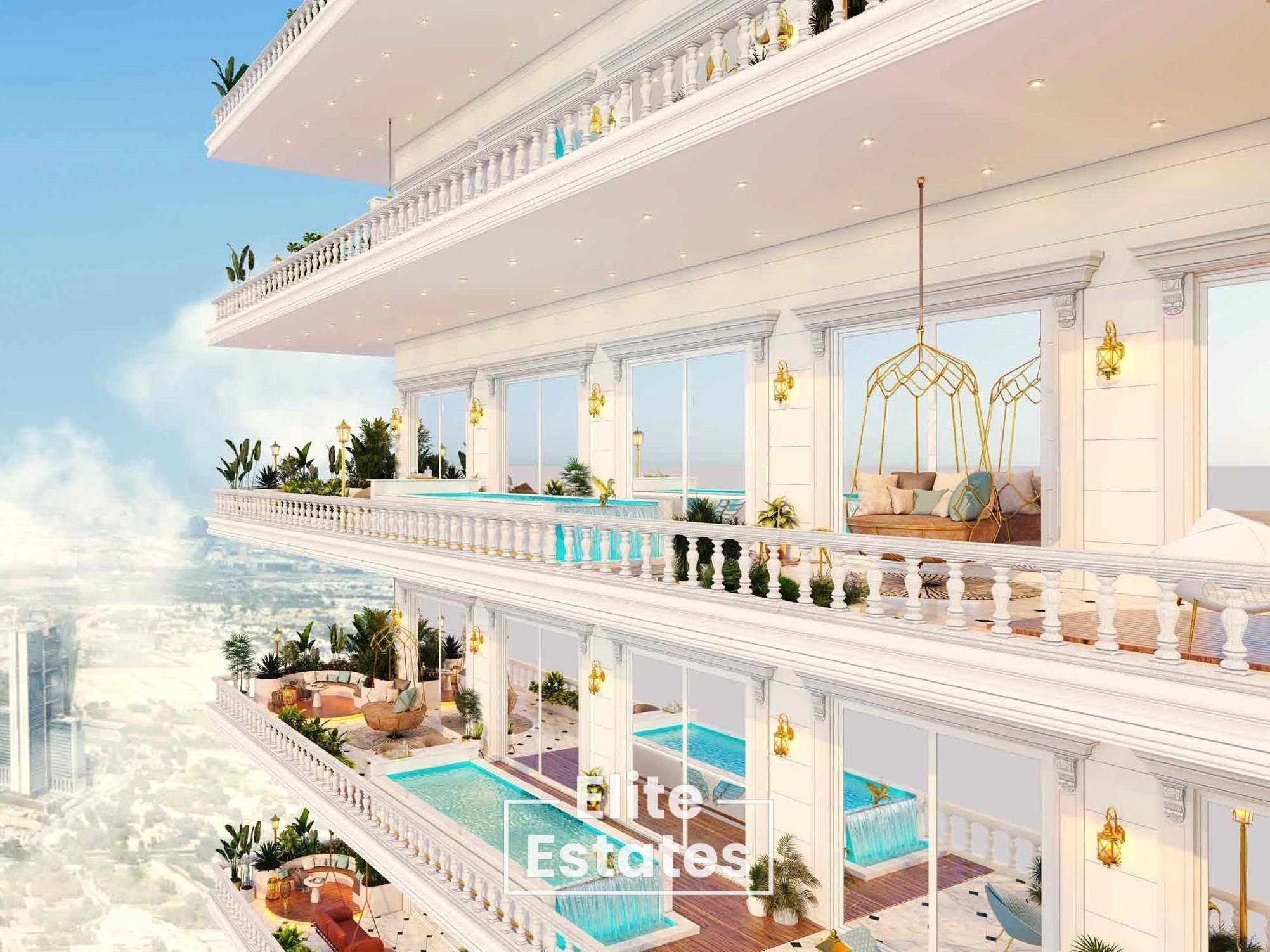 2 Bedroom 1605 Sq.Ft. Villa for Sale in Dubai Science Park, Dubai - 7272778 photo 36