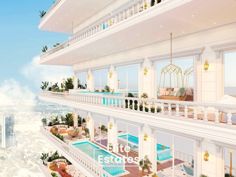 2 Bedroom 1605 Sq.Ft. Villa for Sale in Dubai Science Park, Dubai - 7272778 photo 23