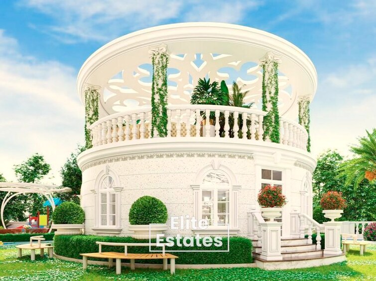 2 Bedroom 1605 Sq.Ft. Villa for Sale in Dubai Science Park, Dubai - 7272778 photo 21