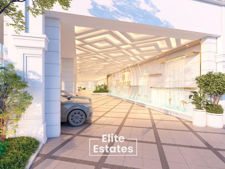 2 Bedroom 1605 Sq.Ft. Villa for Sale in Dubai Science Park, Dubai - 7272778 photo 20